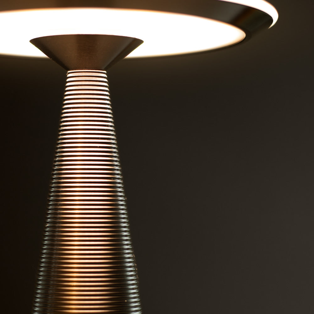 Juri Bordlampe - Gull
