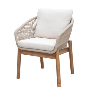 Tokheim Hagestol - Beige Tau