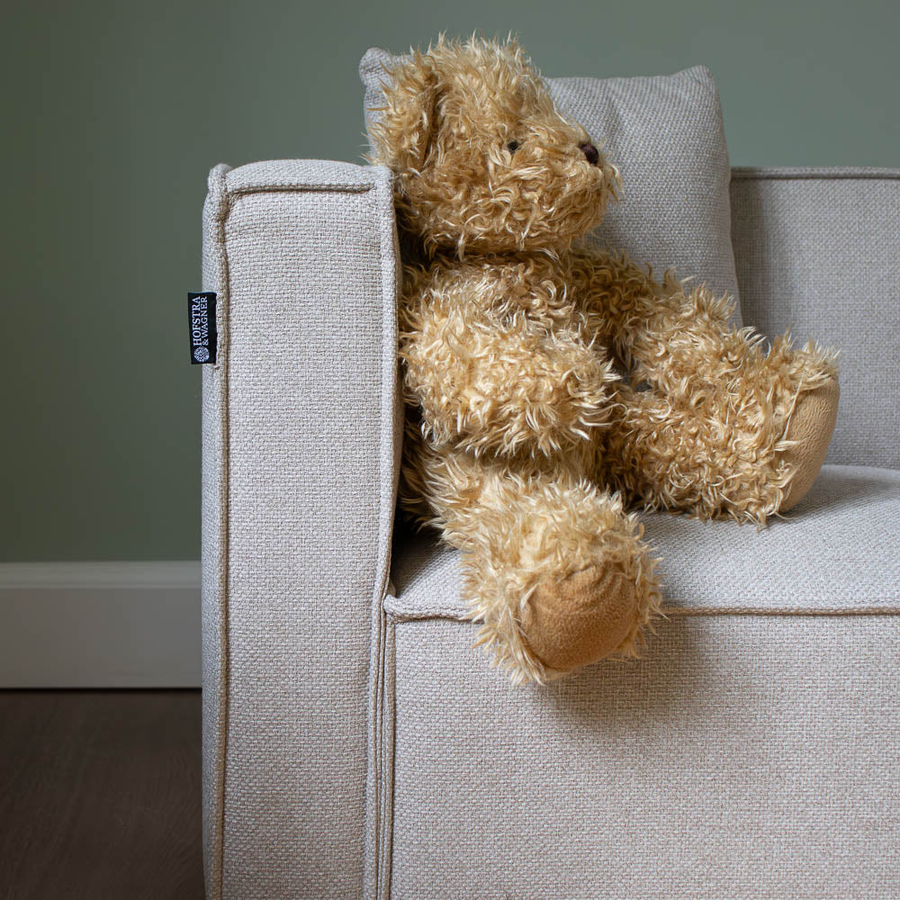 Elias Barnestol - 65 cm - Beige