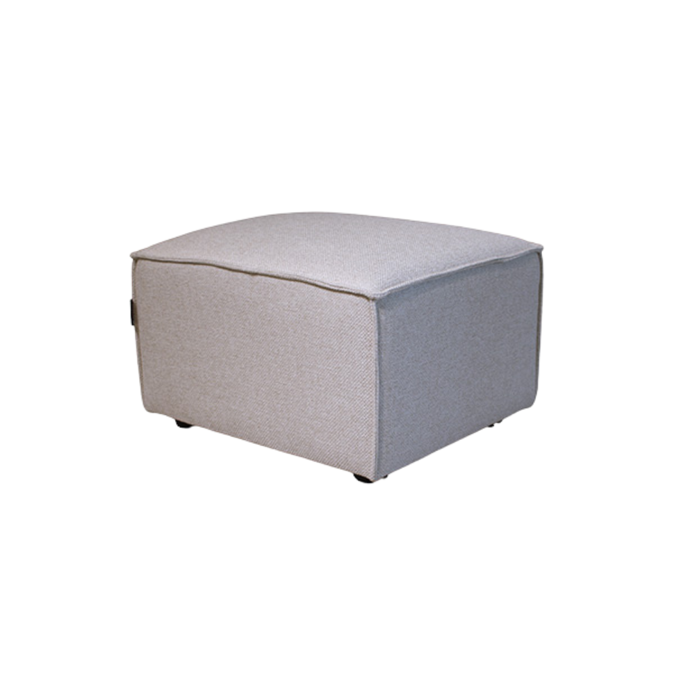 Elias Puff - 40 x 46 cm - Beige