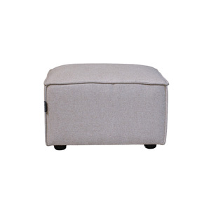 Elias Puff 40 x 46 cm - Beige