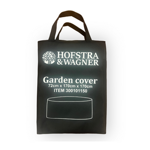 Cover møbeltrekk - Hagebord - Ø140