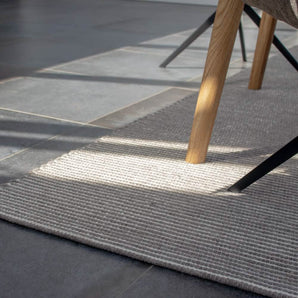 Girona Gulvteppe - Grå 160 x 230 cm