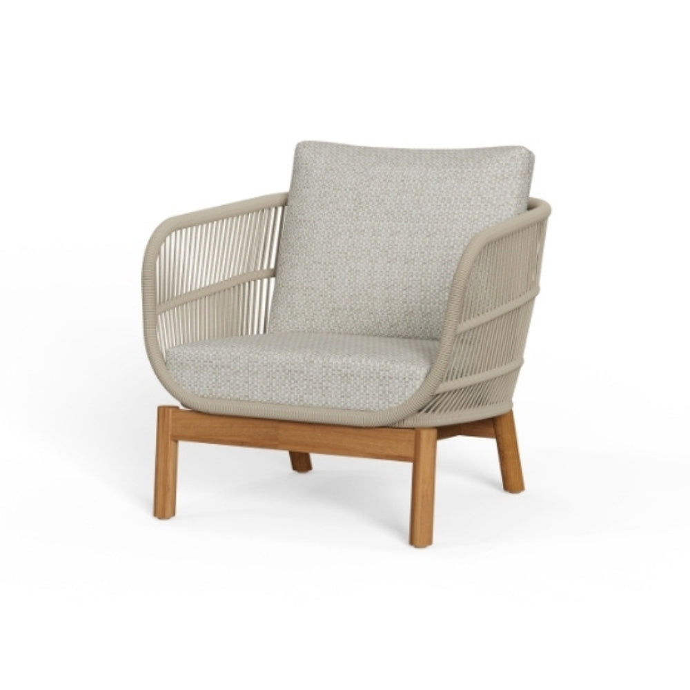 Tokheim Loungesett til 4-pers. - Beige Tau