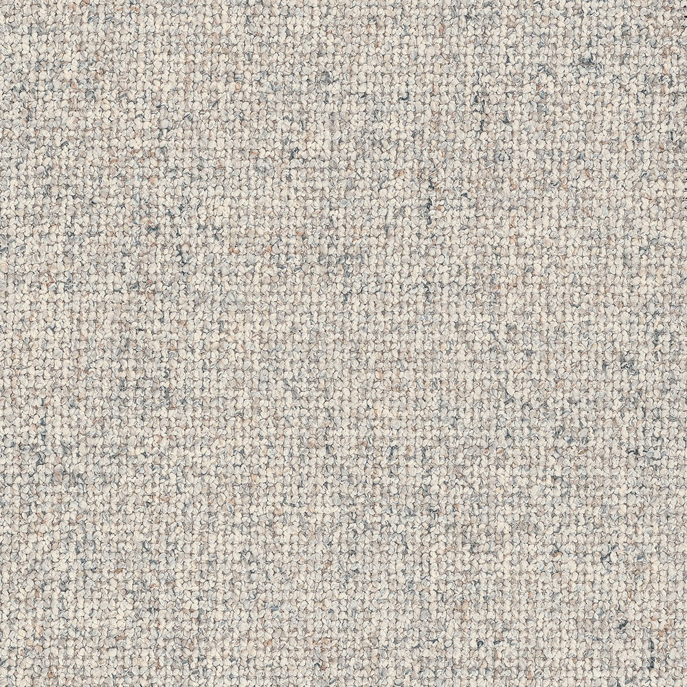Bora Sofa - Høyrevendt - 240 cm - Hvid