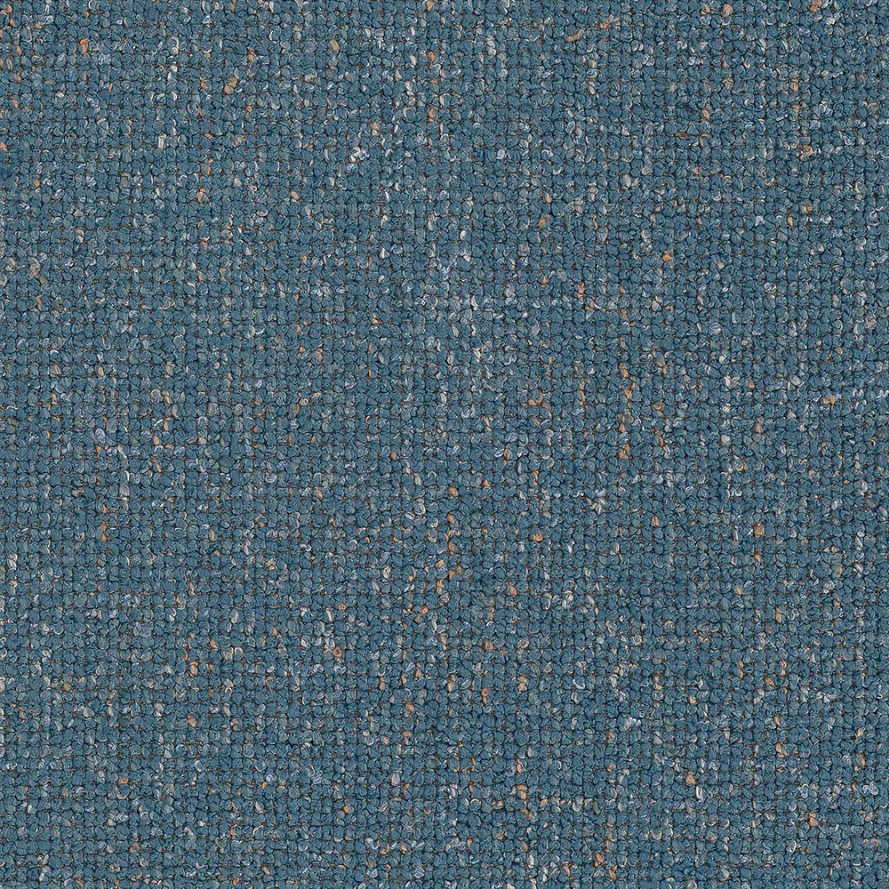 Bora Sofa - Venstrevendt - 240 cm - Blå