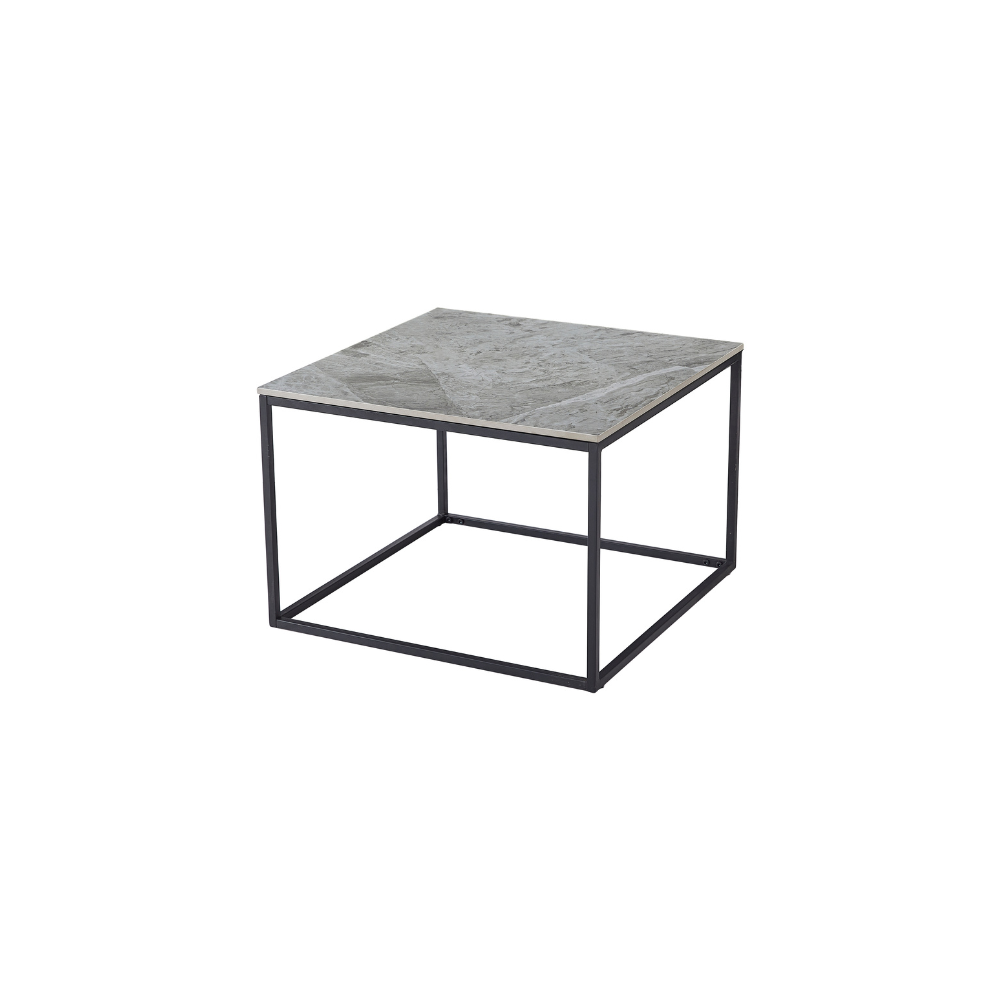 Victor Sidebord - 60 cm - Brun