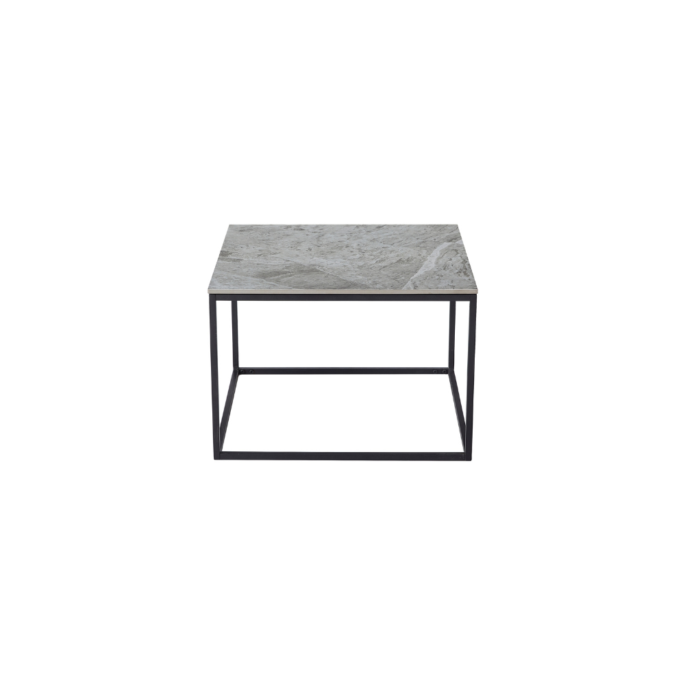 Victor Sidebord - 60 cm - Brun
