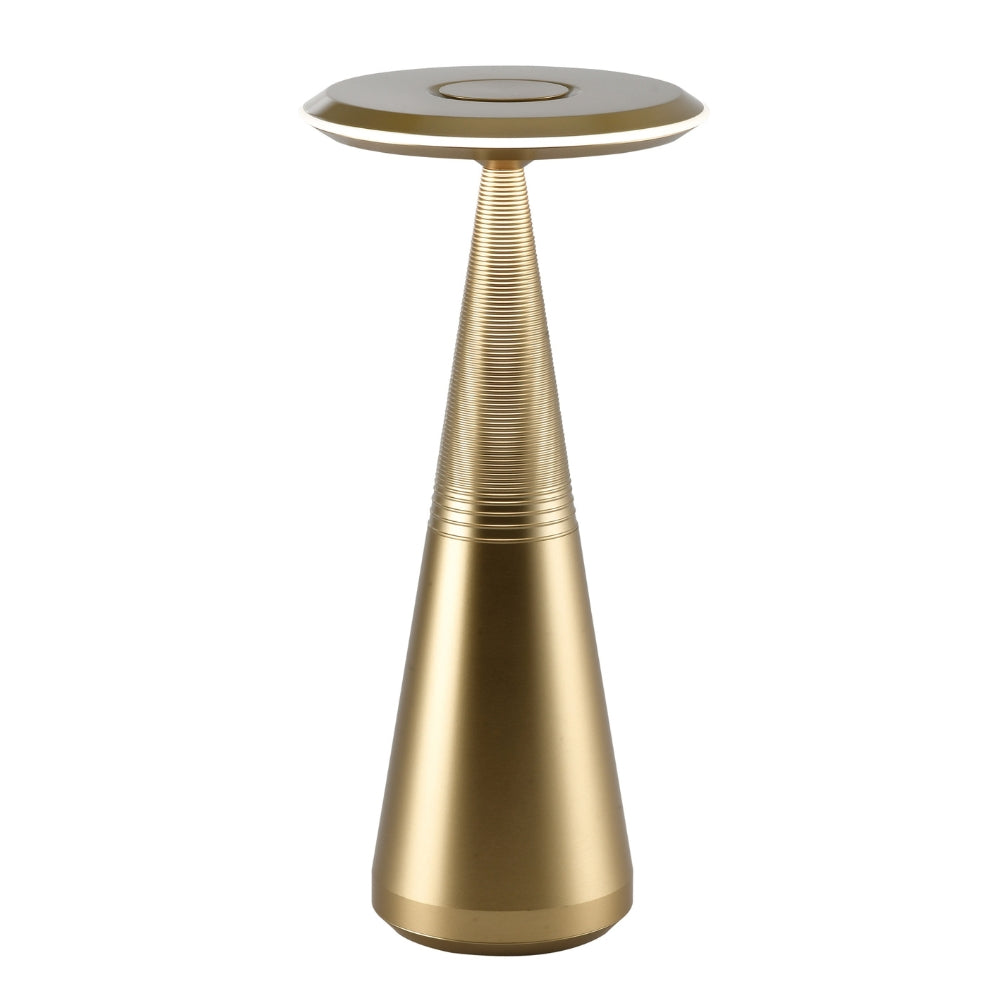 Juri Bordlampe - Gull