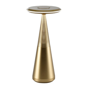 Juri Bordlampe - Gull