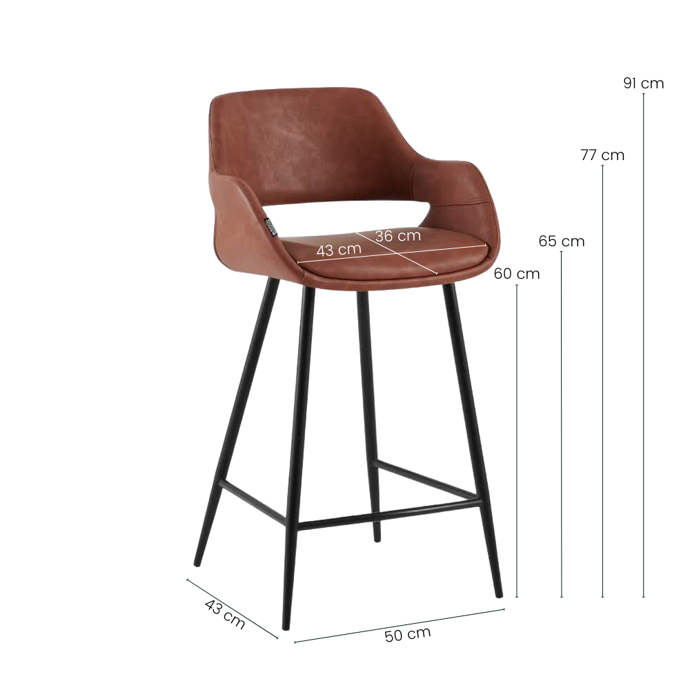 Luis Barstol - Cognac PU