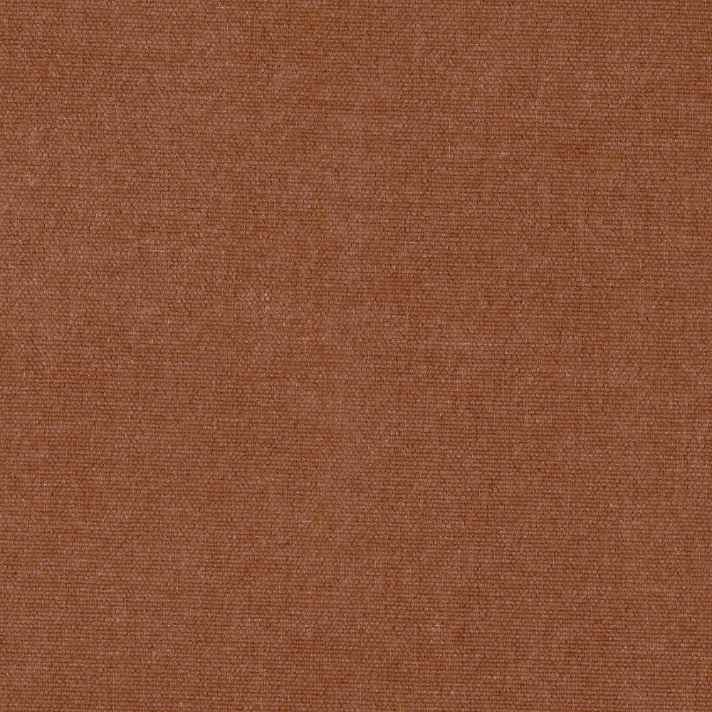 Harvie Spisestol - Rust Stoff m. Chrome Ben