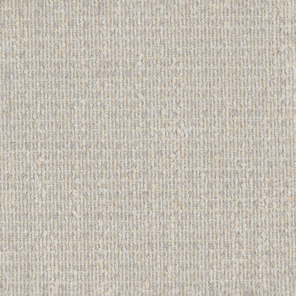 Luca Loungestol - Beige Bouclé