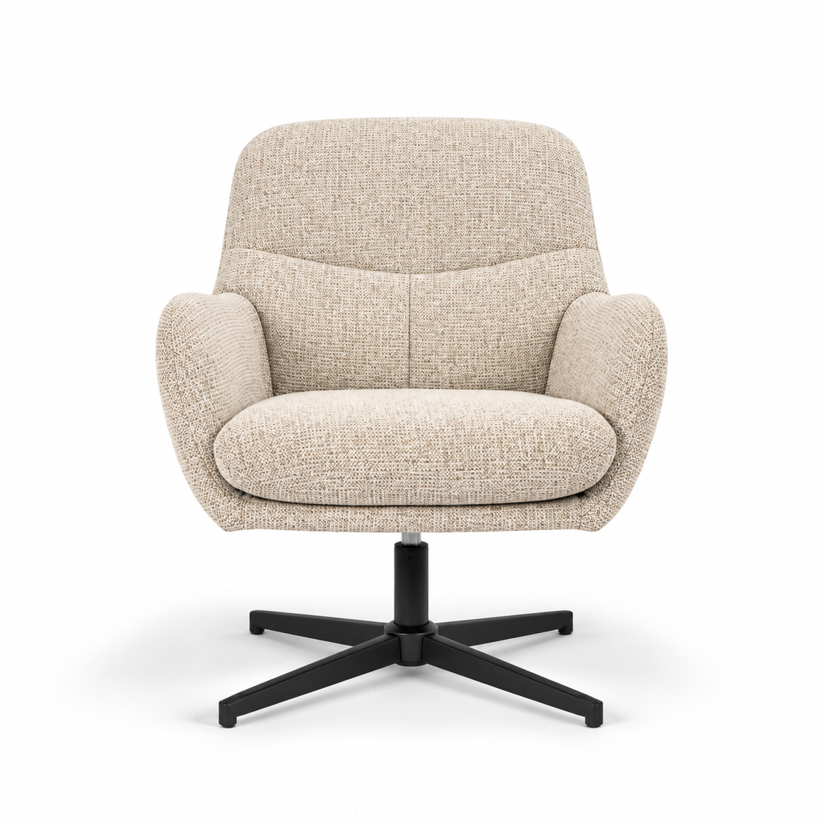 Molo Loungestol - Beige