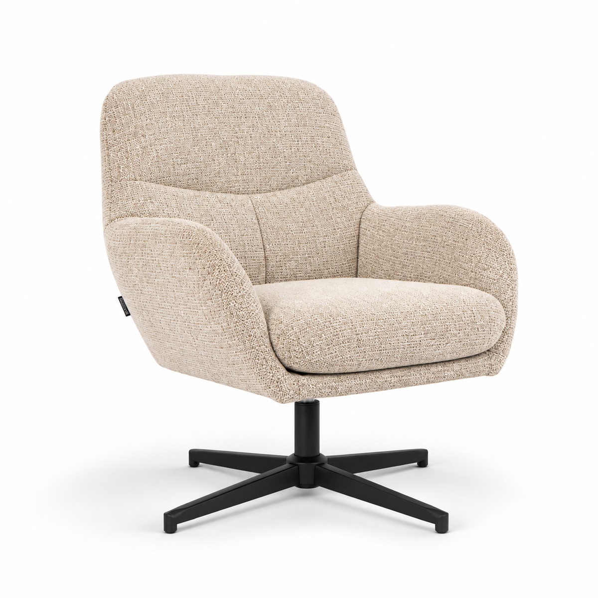 Molo Loungestol - Beige