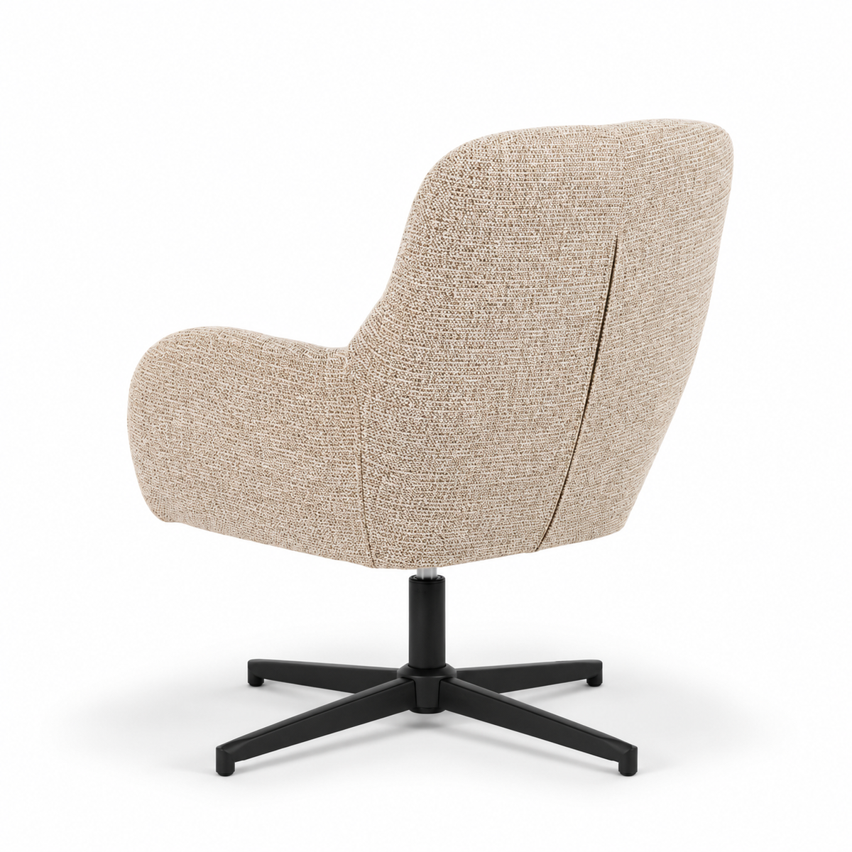 Molo Loungestol - Beige