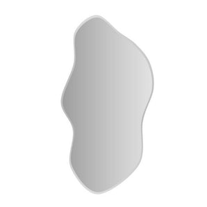 Lugo Organisk Speil - 110 cm