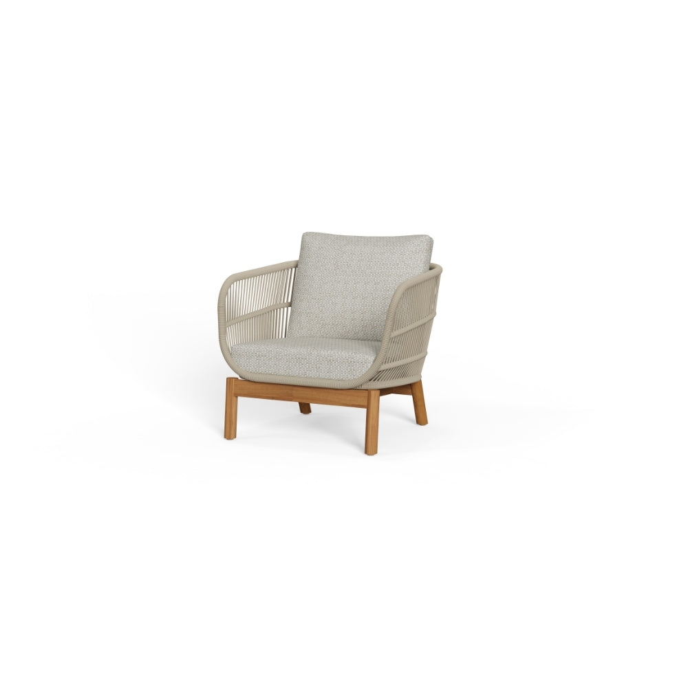 Tokheim Loungestol - Beige Tau
