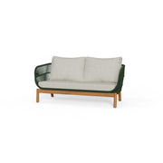 Tokheim 2-pers Loungesofa - Brun Tau