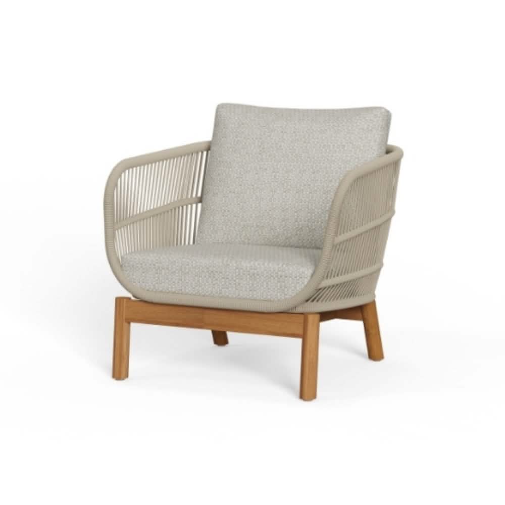 Tokheim Loungesett til 5-pers. - Beige Tau