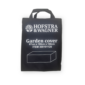Cover møbeltrekk - Tokheim 4-pers. hagesett