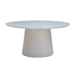 Trondheim Hagebord - Ø150 cm