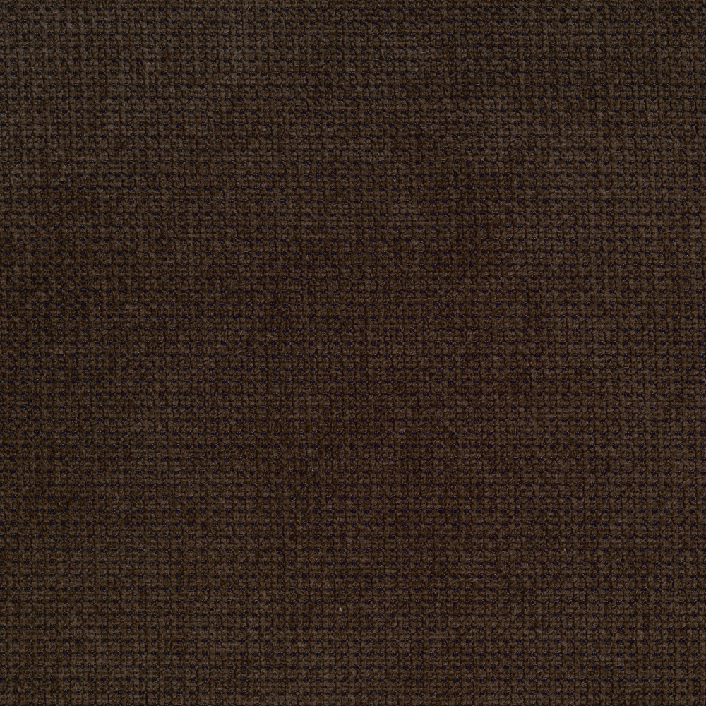 Alva Cloudsofa 4-seters Hjørnesofa m. Puff - Høyrevendt - Brun