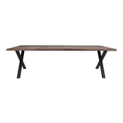 Venus Plankebord - 300 cm - Smoked Eik