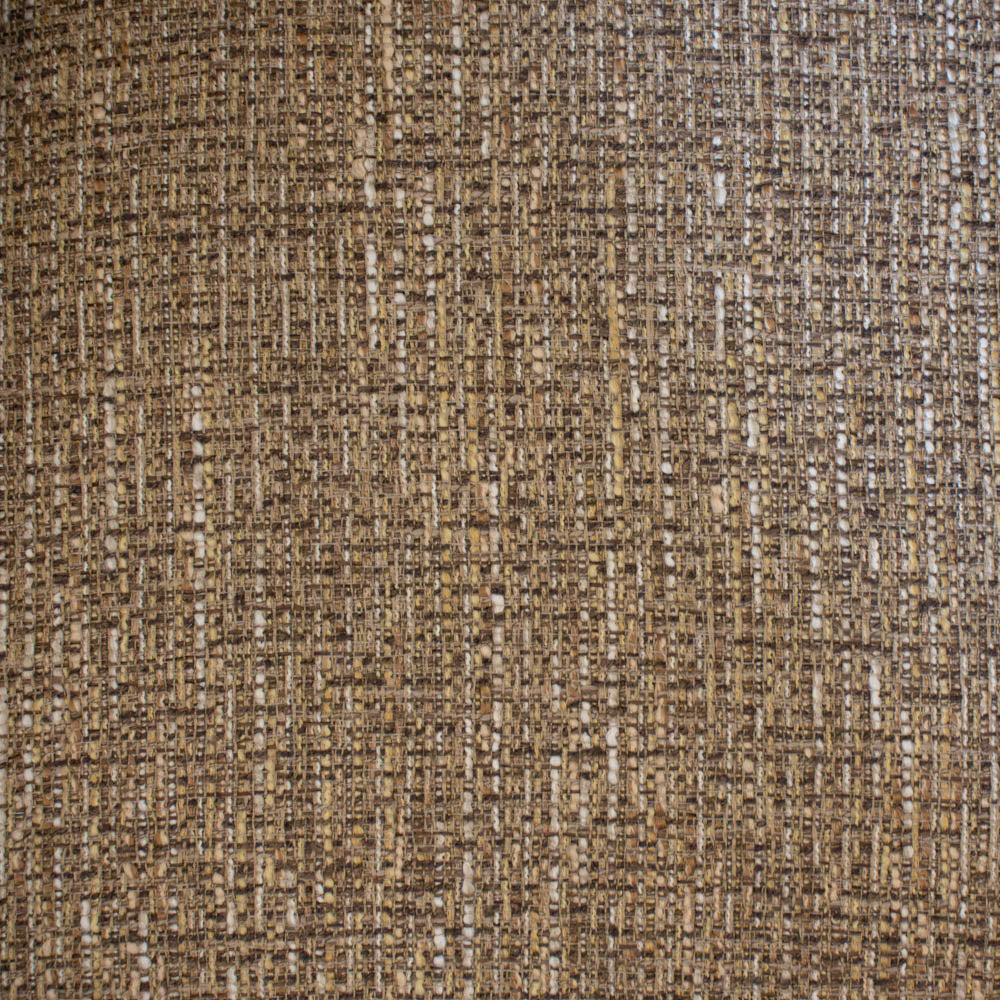Selbu Spisestol - Brun Bouclé m. Ben i Smoked Eik