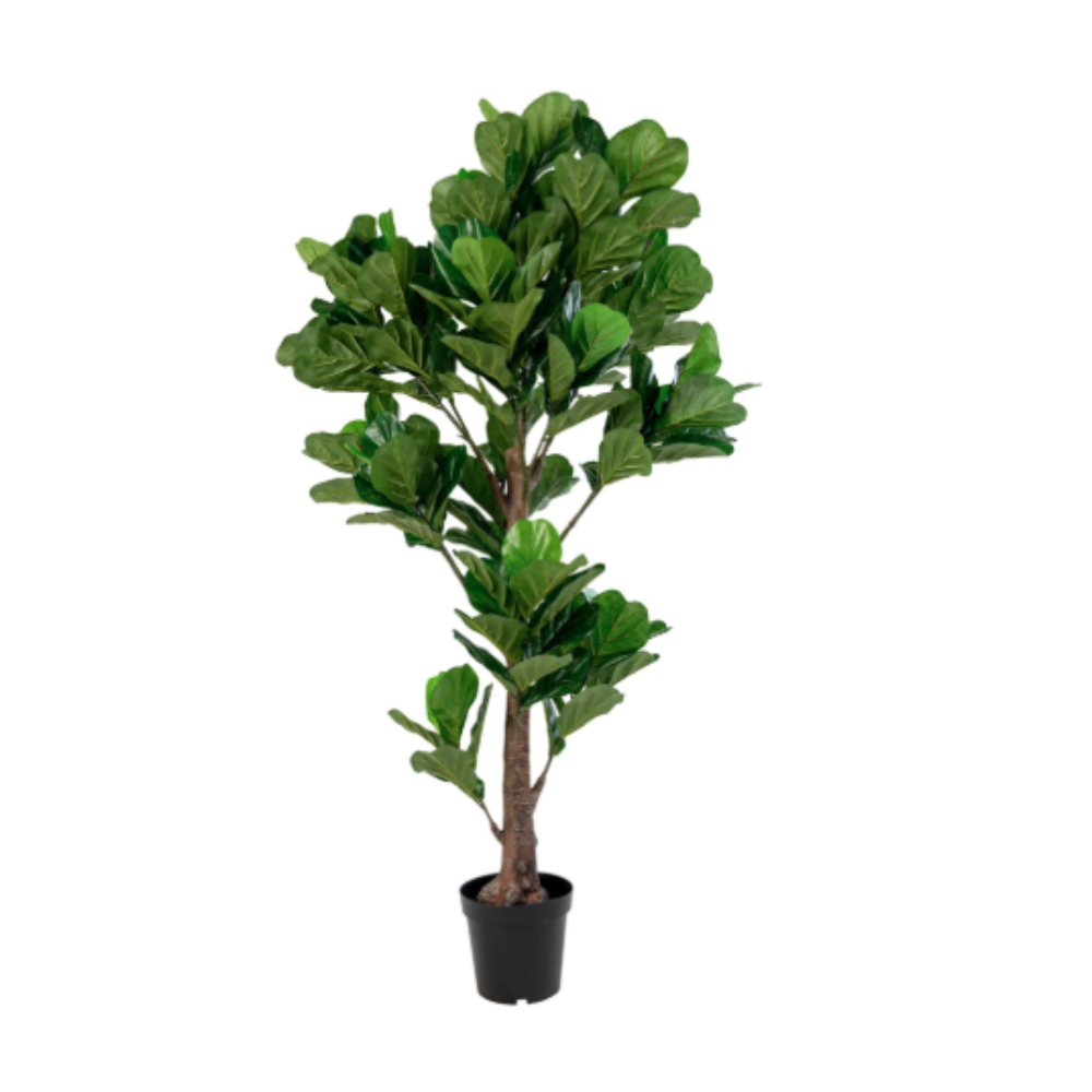 Fiolinfiken Kunstig Tre - 190 cm