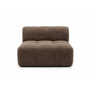 Bora Midtmodul - 90 cm - Brun