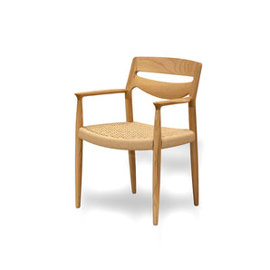 Yra Spisestol – Natur ask m. fletsete