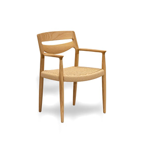 Yra Spisestol – Natur ask m. fletsete