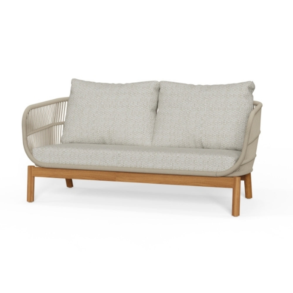 Tokheim Loungesett til 4-pers. - Beige Tau