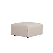 Balder Puffmodul - Beige Lumos