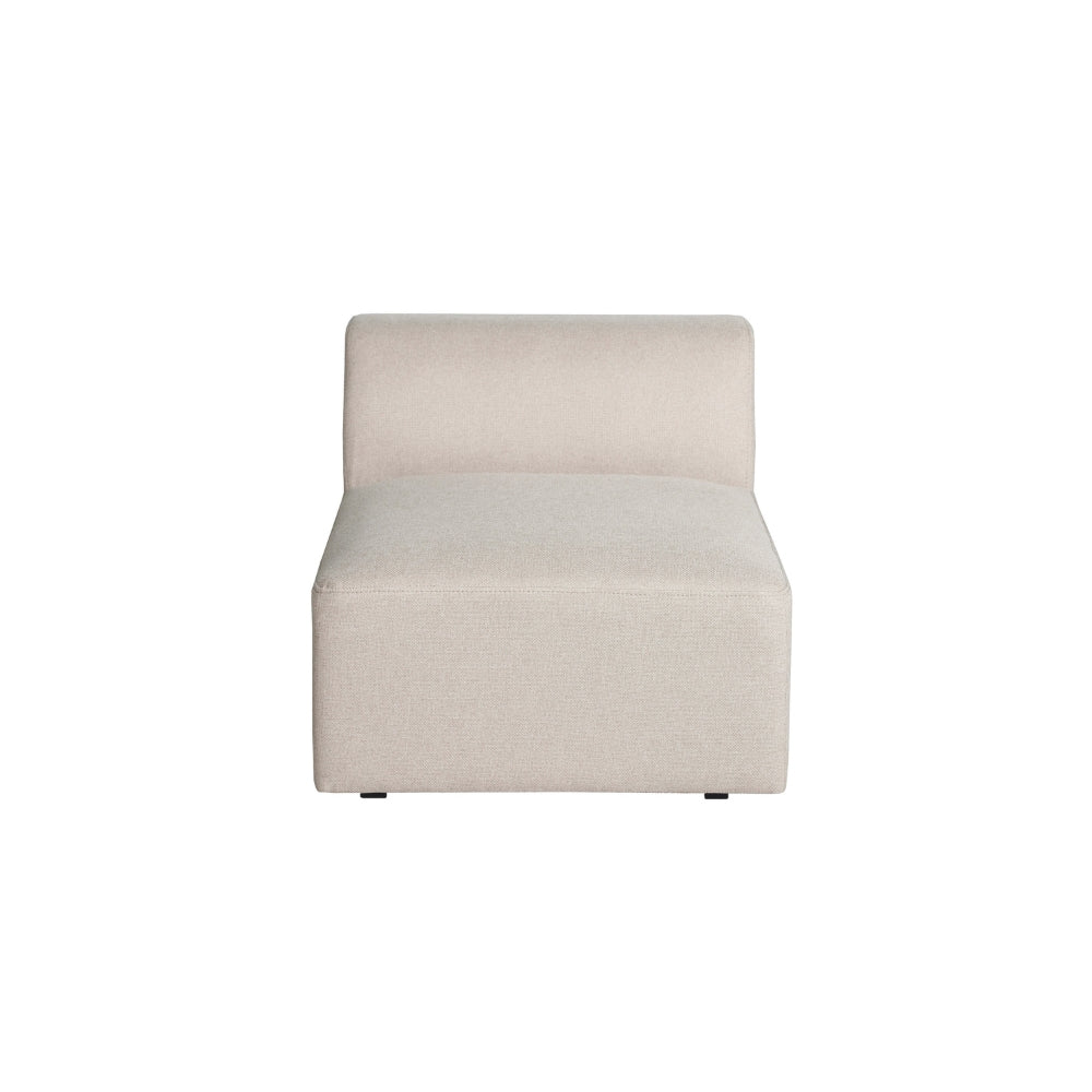 Balder sete modul - Beige Lumos