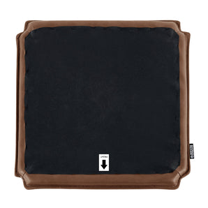 Monaco Sittepute - Brun