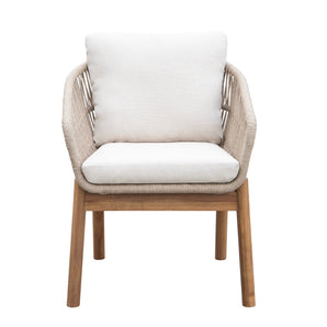 Tokheim Hagestol - Beige Tau