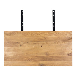 Tilleggsplater til Alsvik Natur Plankebord - 50 cm (2 stk)