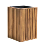 Plantekasse - 60x40x40 cm - Akasie