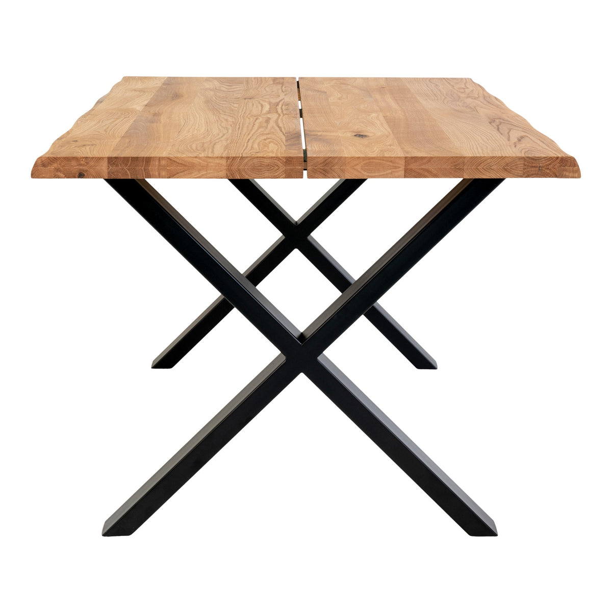 Venus Plankebord - 140 cm - Natur Oljet Eik