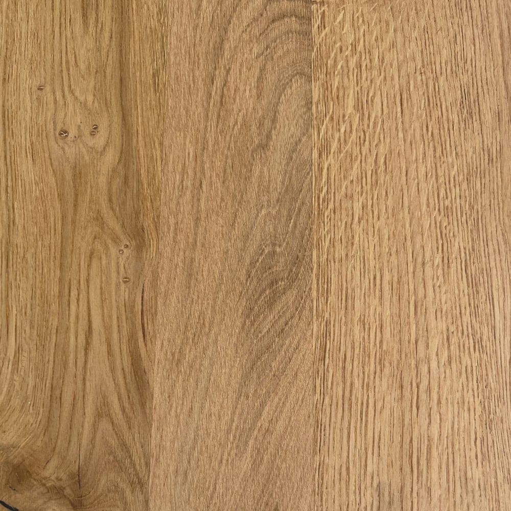 Venus Plankebord - 200 cm - Natur Oljet Eik