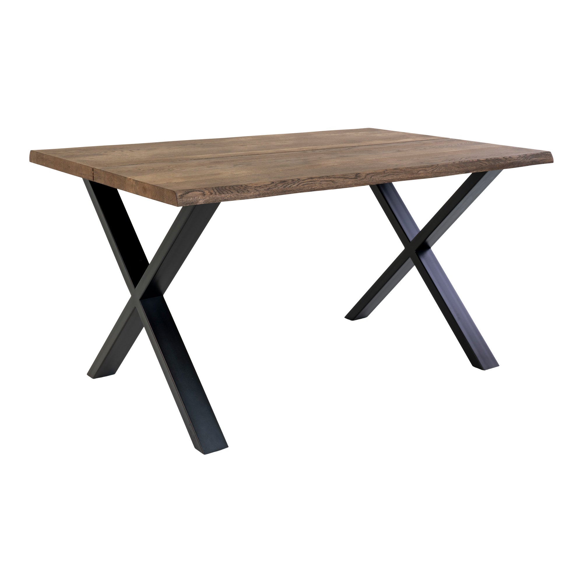 Venus Plankebord - 140 cm - Smoked Oljet Eik