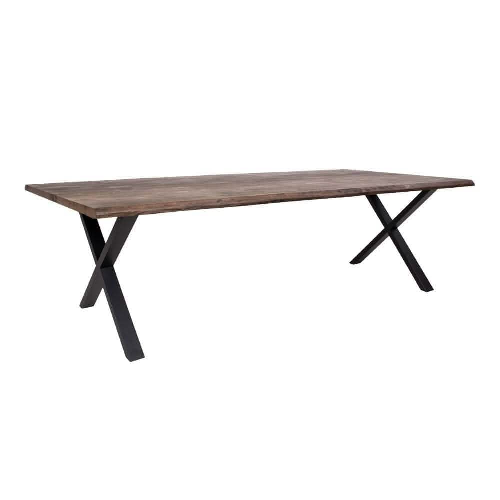 Venus Plankebord - 300 cm - Smoked Eik
