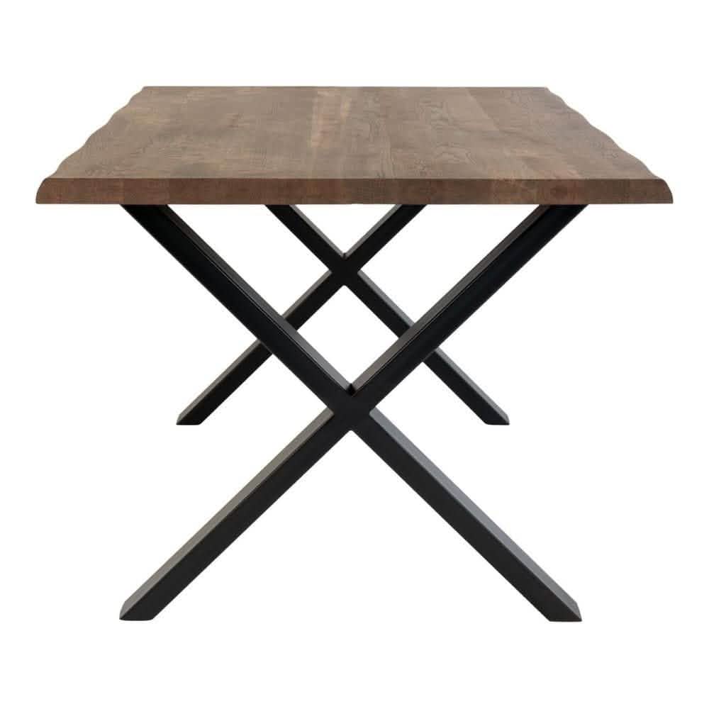 Venus Plankebord - 300 cm - Smoked Eik