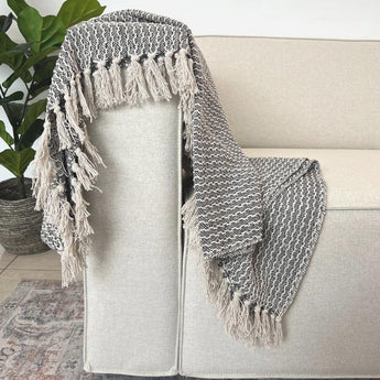 Balu Sofa - Lys beige - Hofstra & Wagner