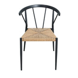 Belmonte Havestol - Natur Rattan - Hofstra & Wagner
