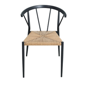 Belmonte Havestol - Natur Rattan - Hofstra & Wagner