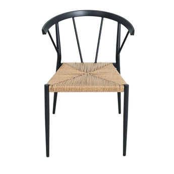 Belmonte Havestol - Natur Rattan - Hofstra & Wagner