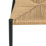 Belmonte Havestol - Natur Rattan - Hofstra & Wagner